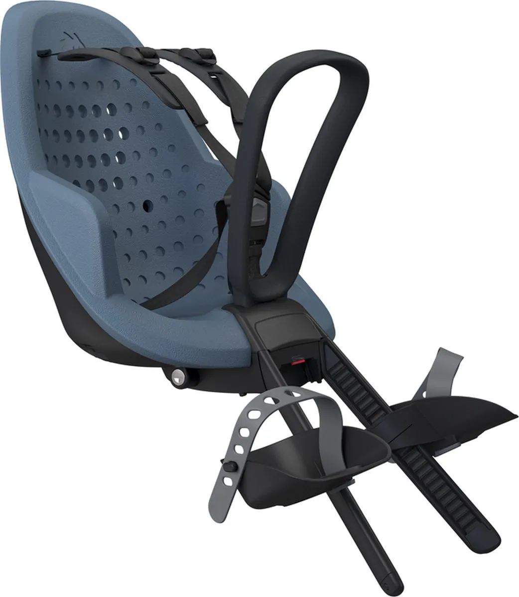 Thule Yepp 2 Mini Fietsstoeltje