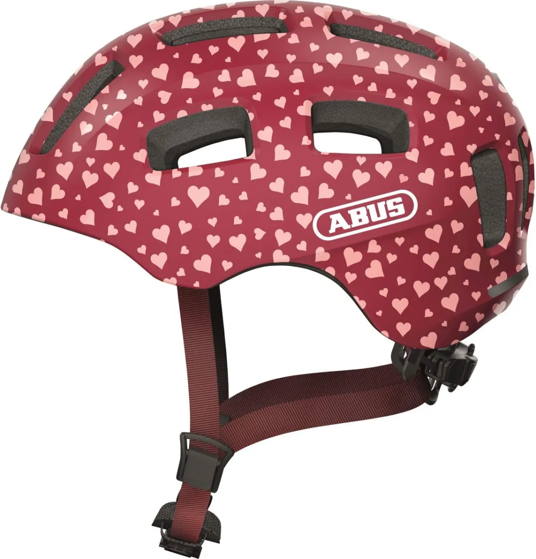 ABUS Youn-I 2.0 Fietshelm
