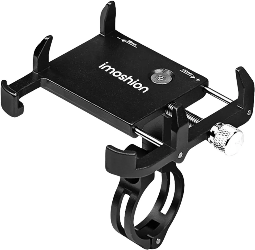 Imoshion SH00069593 Telefoonhouder Fiets