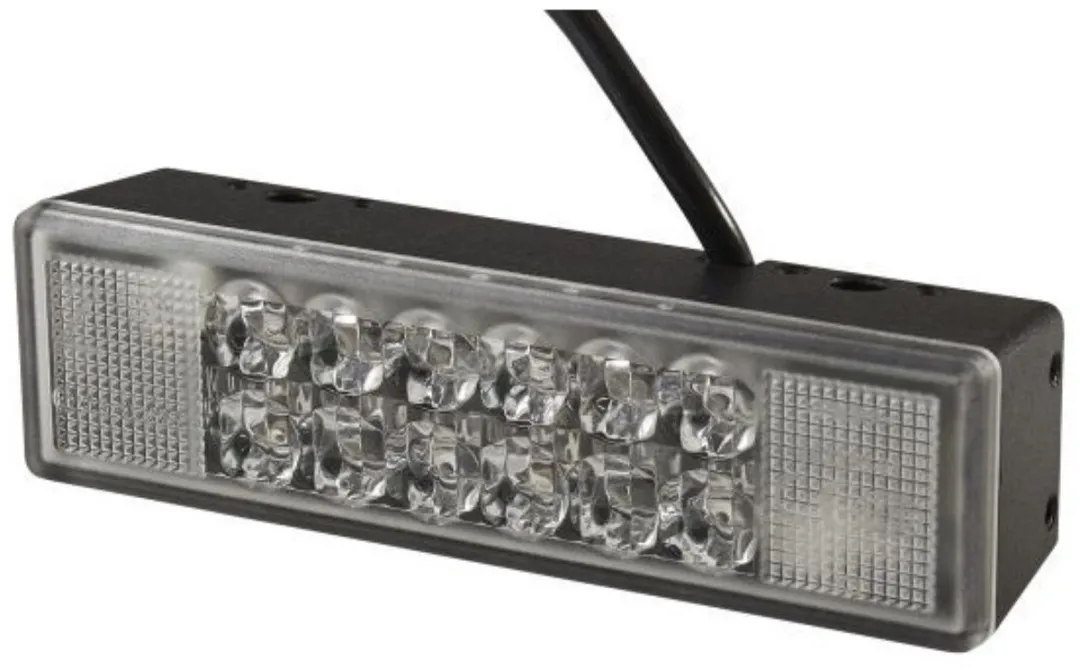 Hella LED Zwaailicht