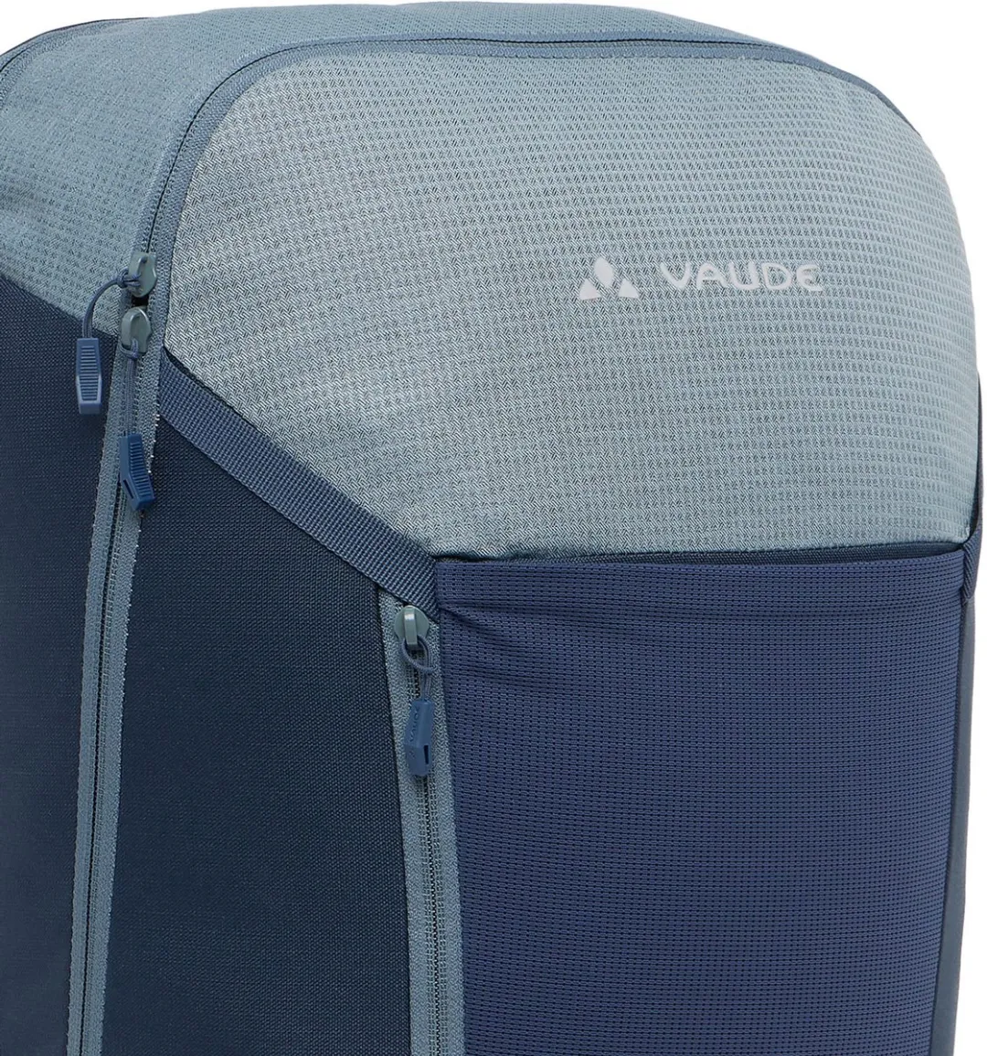 Vaude Cycle 20 II Fietstas/Rugzak 20L - Heron