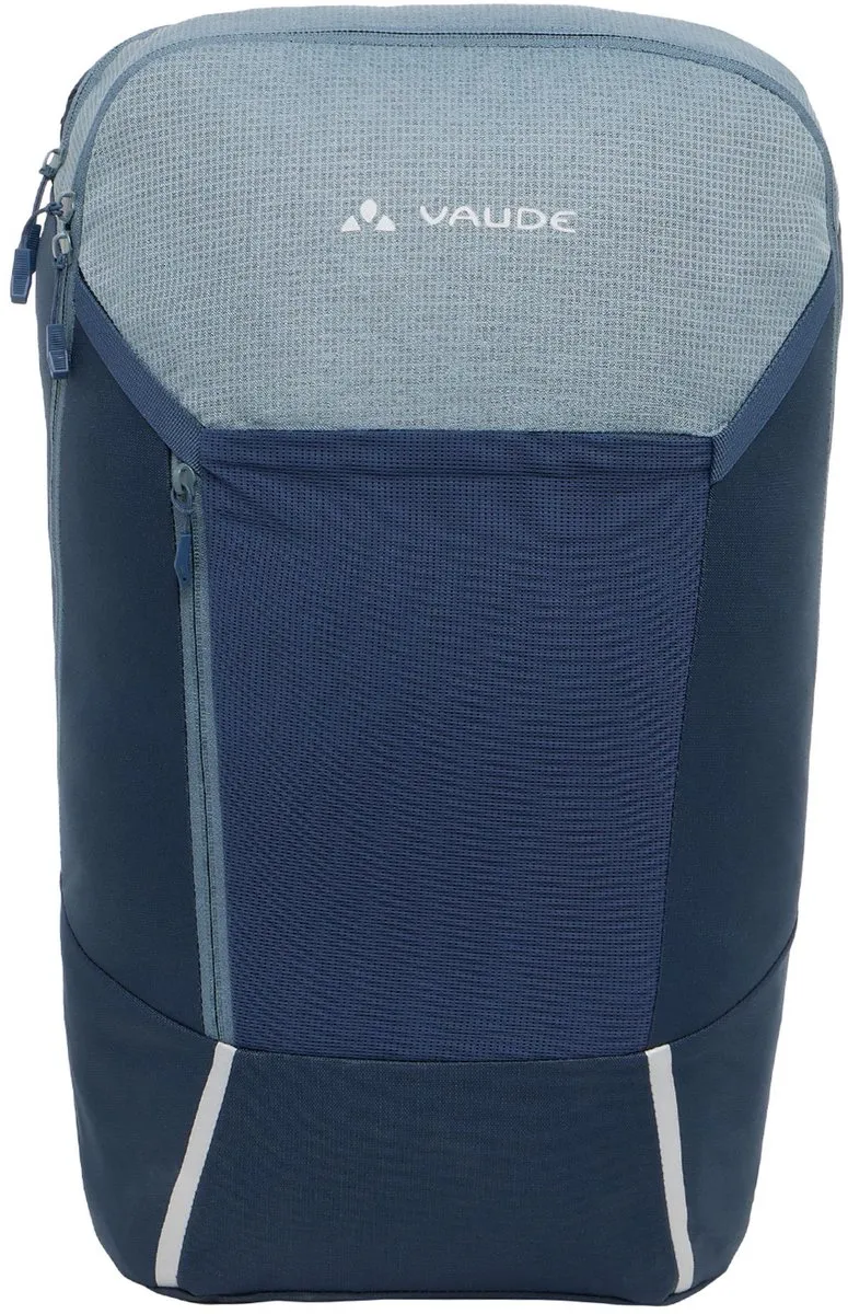 Vaude Cycle 20 II Fietstas/Rugzak 20L - Heron