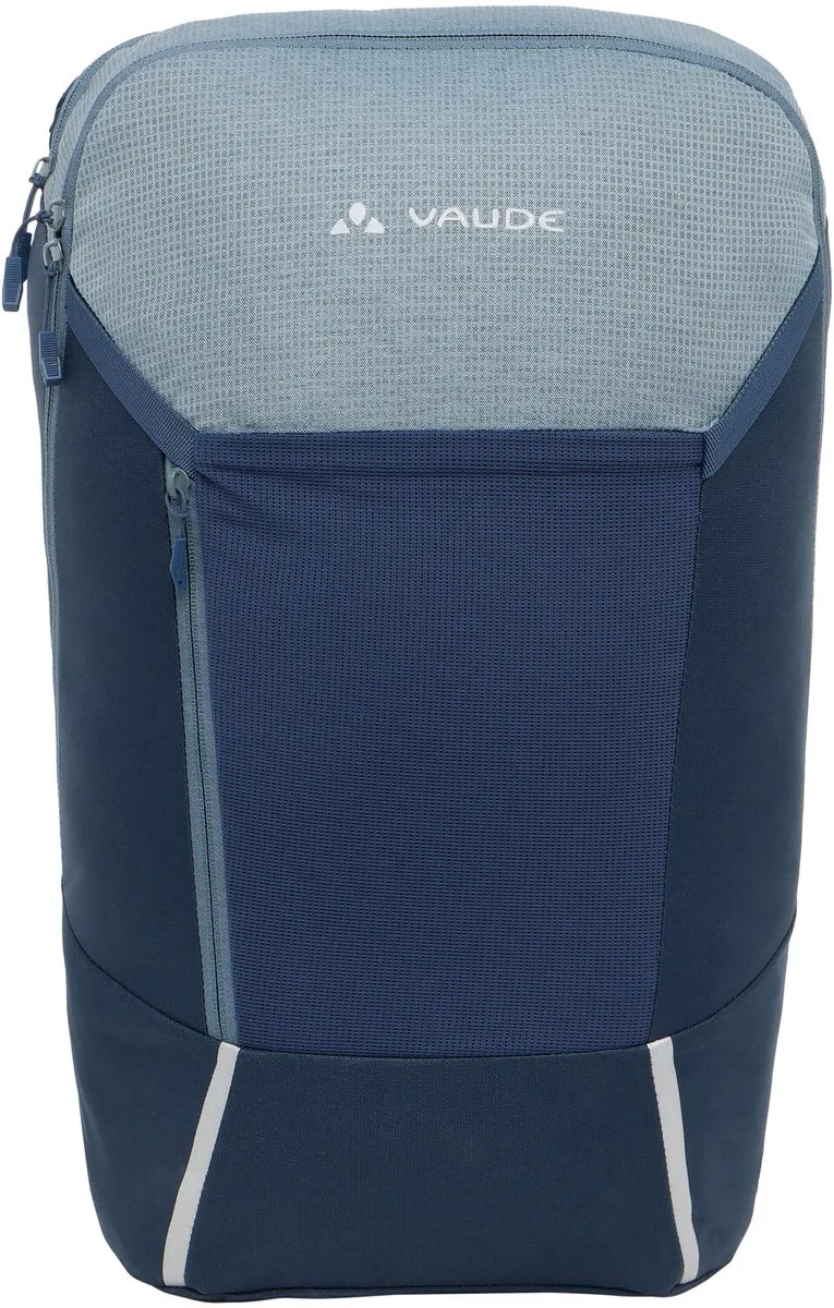 Vaude Cycle 20 II Fietstas/Rugzak 20L - Heron - afbeelding 6 van 6
