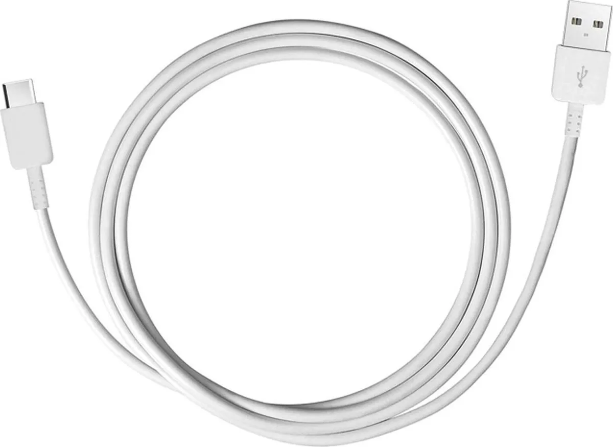 Samsung USB-A naar USB-C Kabel 1.5m