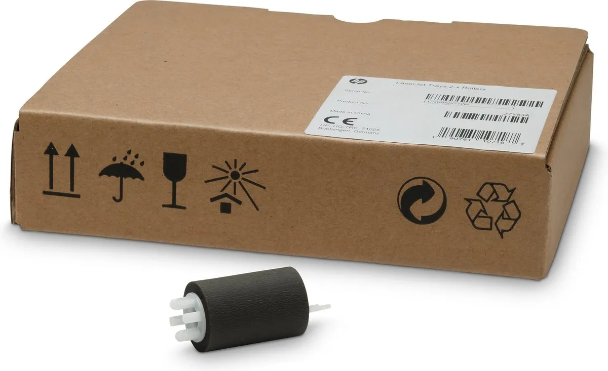 HP LaserJet E7 Z7Y83A - 20.000 Pagina's