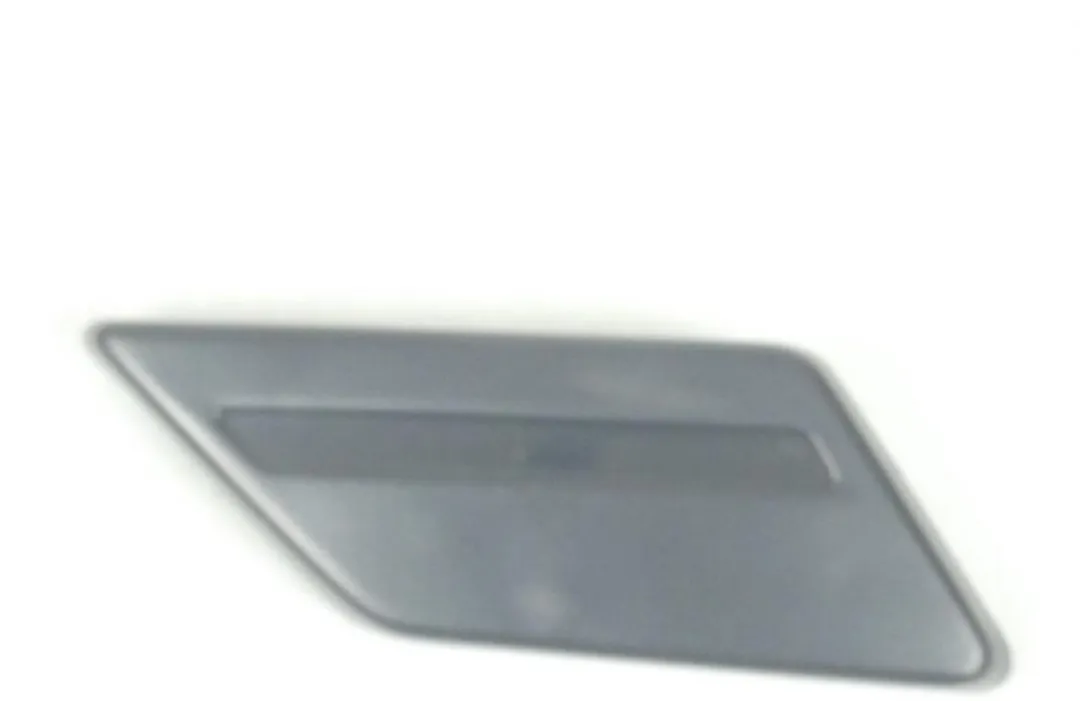 Peugeot 125 SV Garde-bodem voorvork Grijs