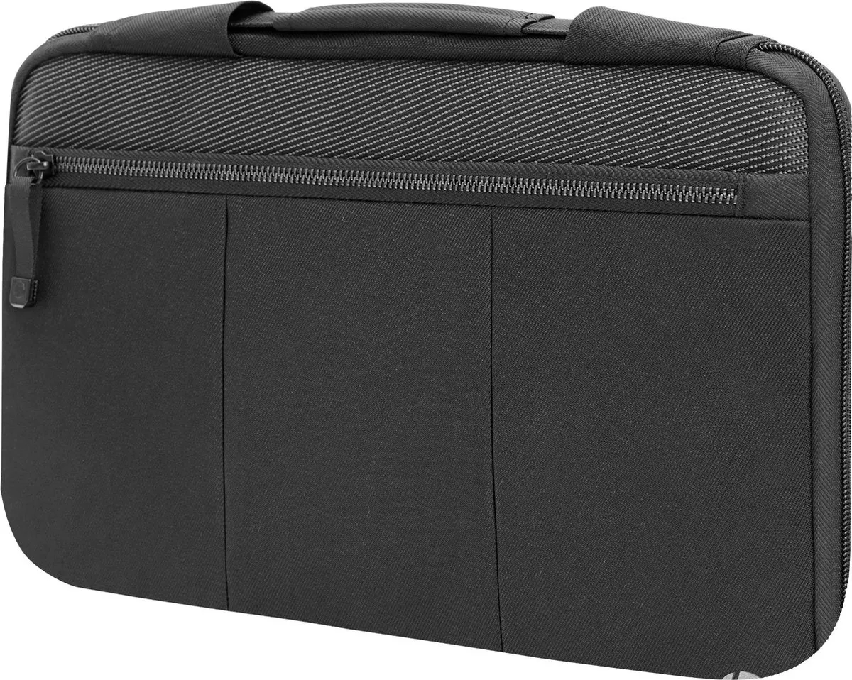 HP 6B8Y3AA Laptoptas - 14 inch - Zwart - afbeelding 6 van 6