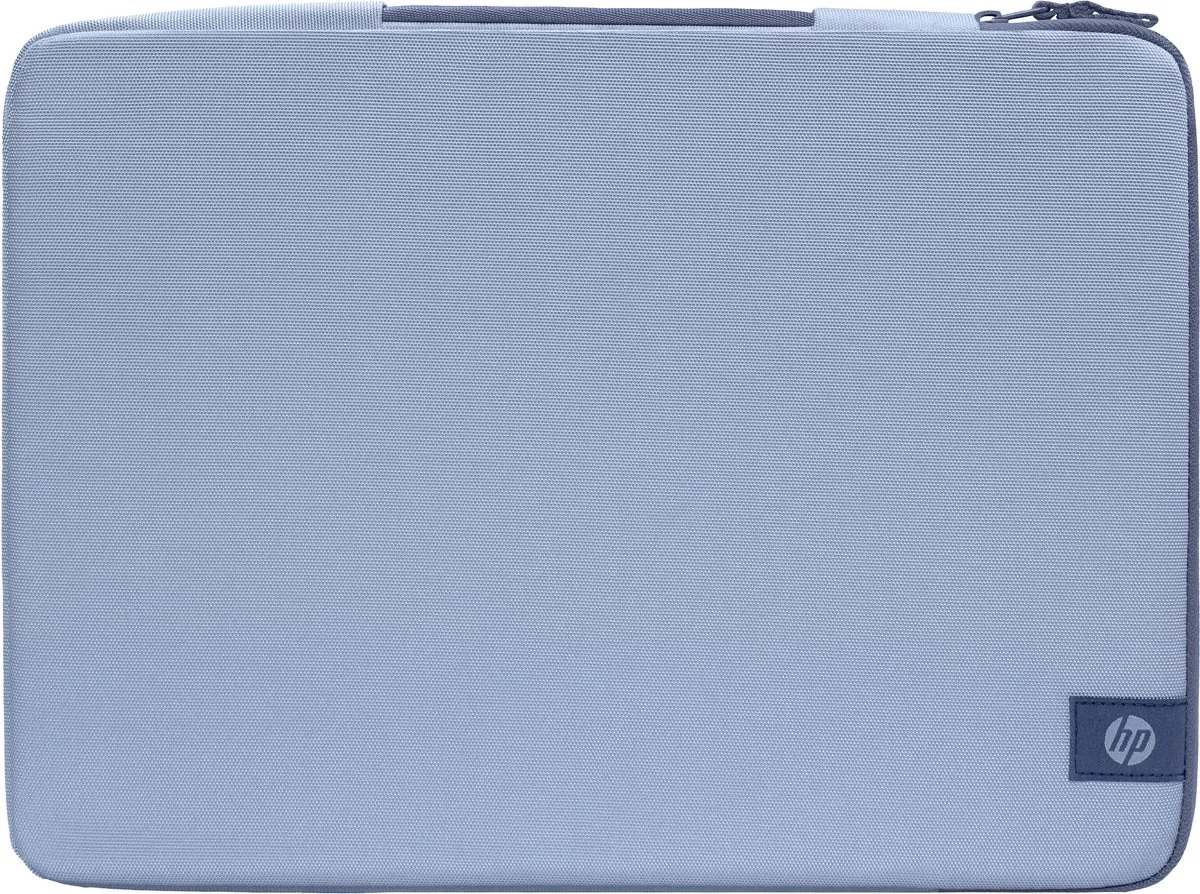 HP Protective Ice Blue Laptophoes 15.6" - C3TR6AA