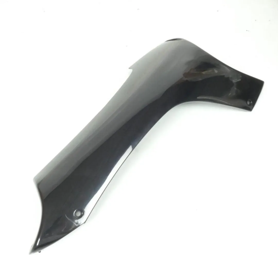 Peugeot 50 Buxy Sabot Bas Caisse G - Zwart