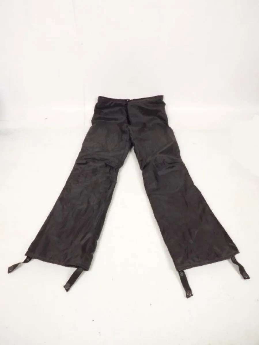 Dolce & Gabbana Motorbroek Wintervoering M