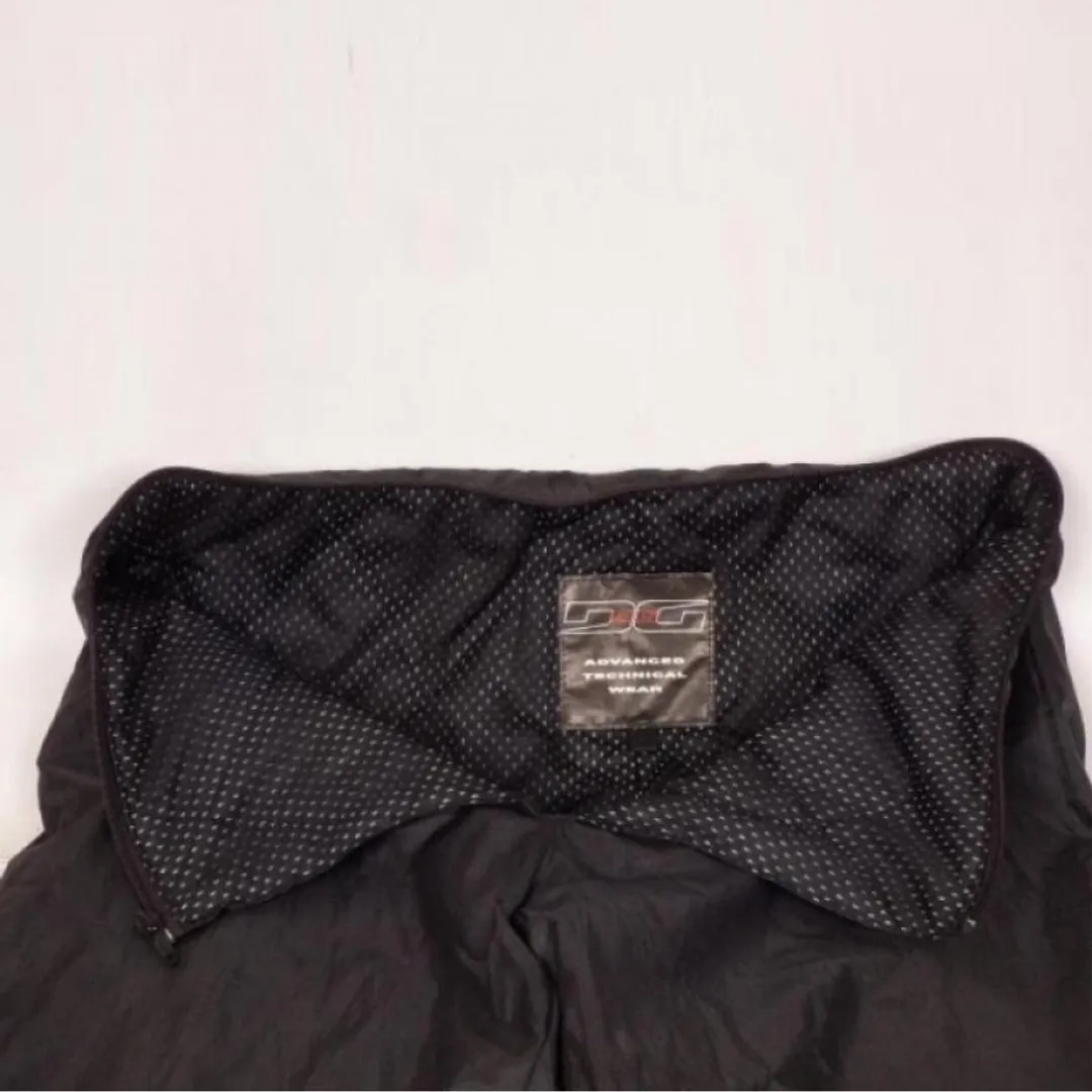 Dolce & Gabbana Motorbroek Wintervoering M - Noir