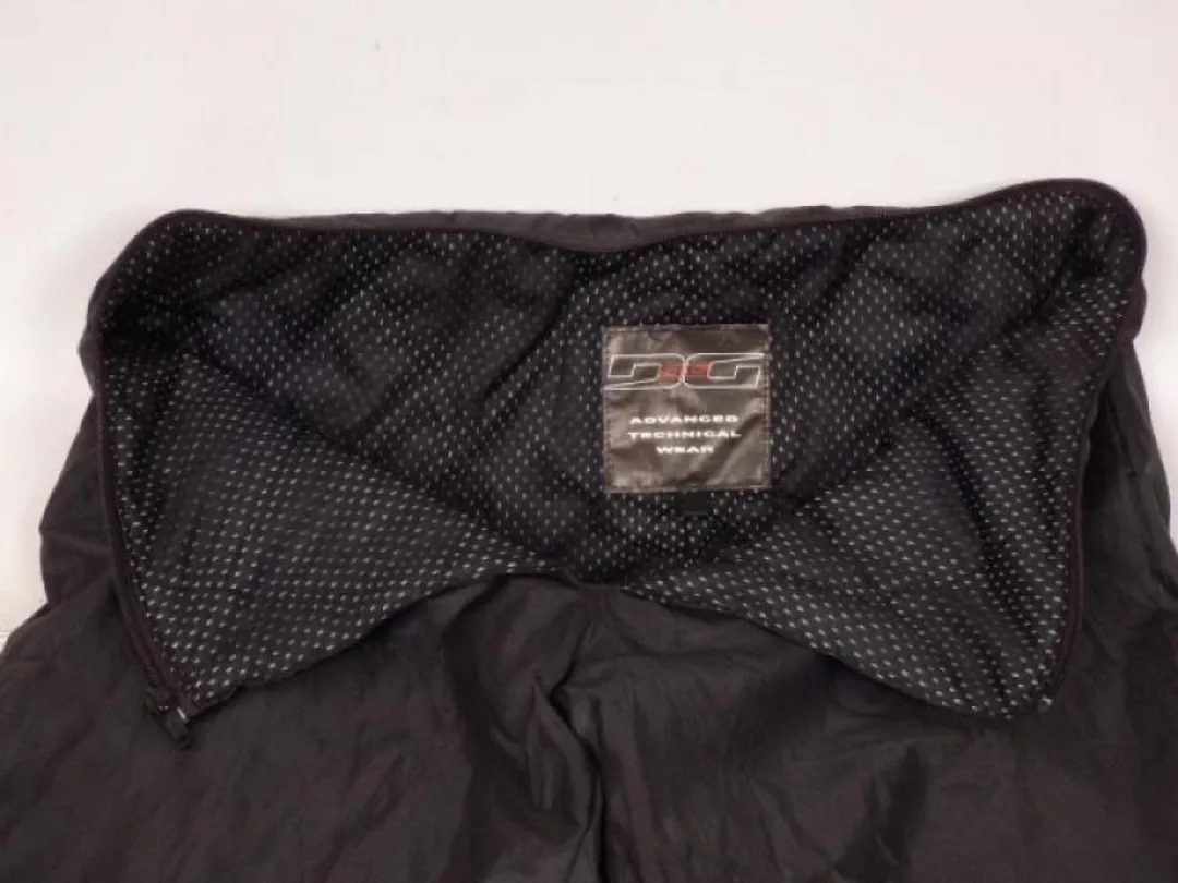 Dolce & Gabbana Motorbroek Wintervoering M - Noir