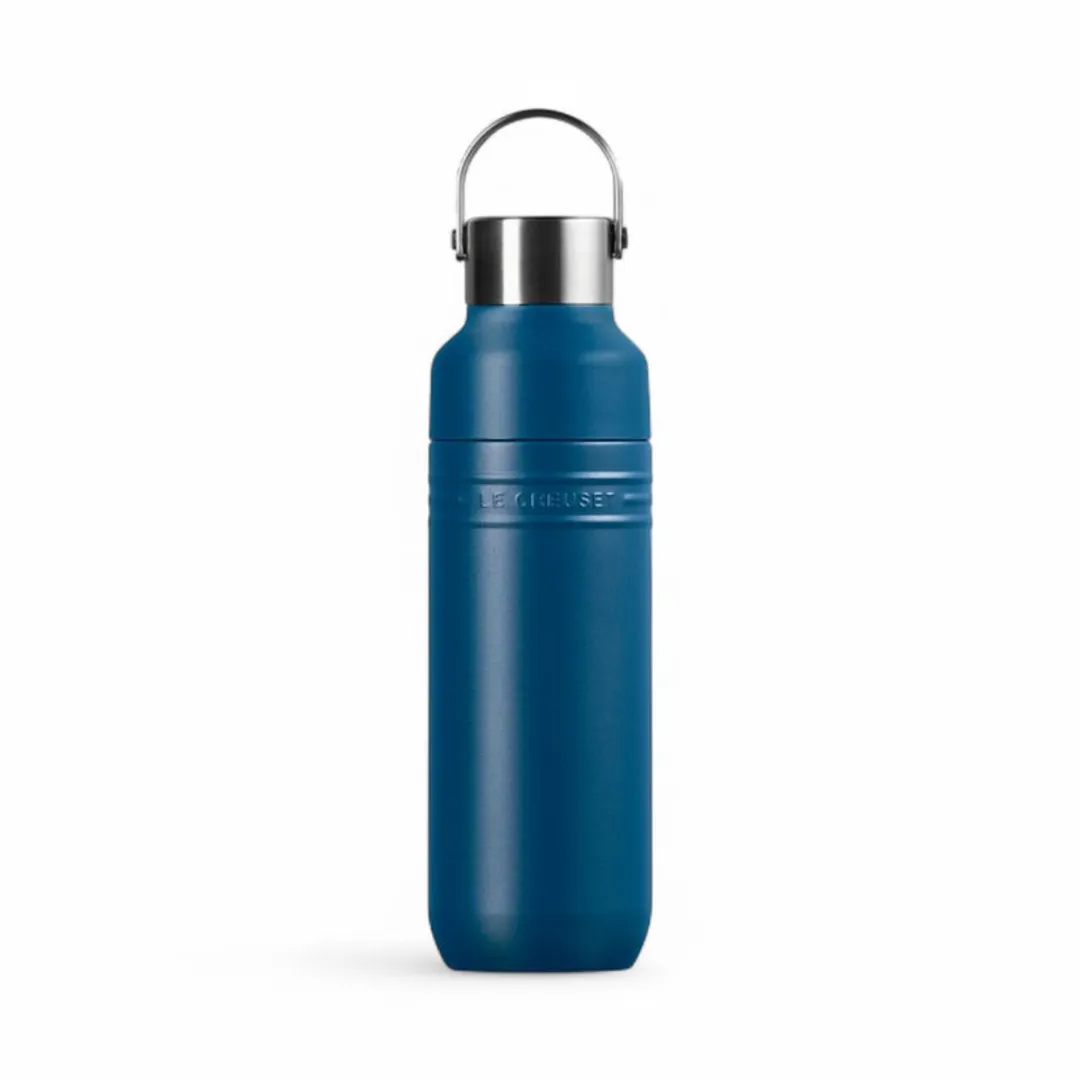 Le Creuset Drinkfles On The Go 0,5L