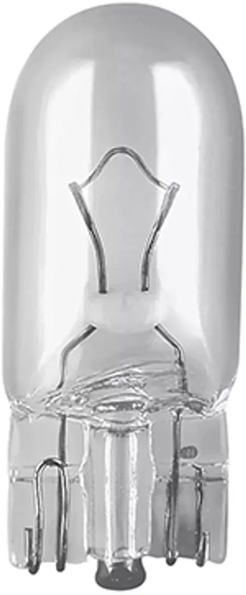 Osram Original W5W-T10 2BL Set - 2 Stuks