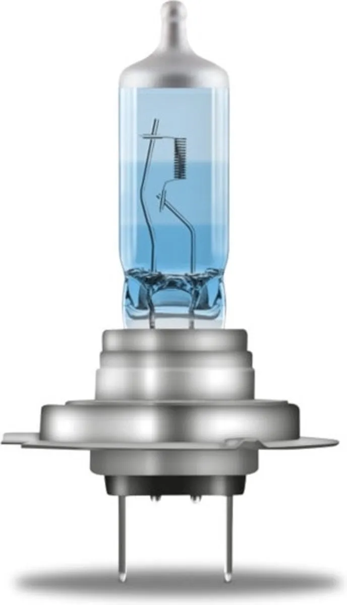 Osram Cool Blue Intense Next Gen H7 5000K - 1 Stuk