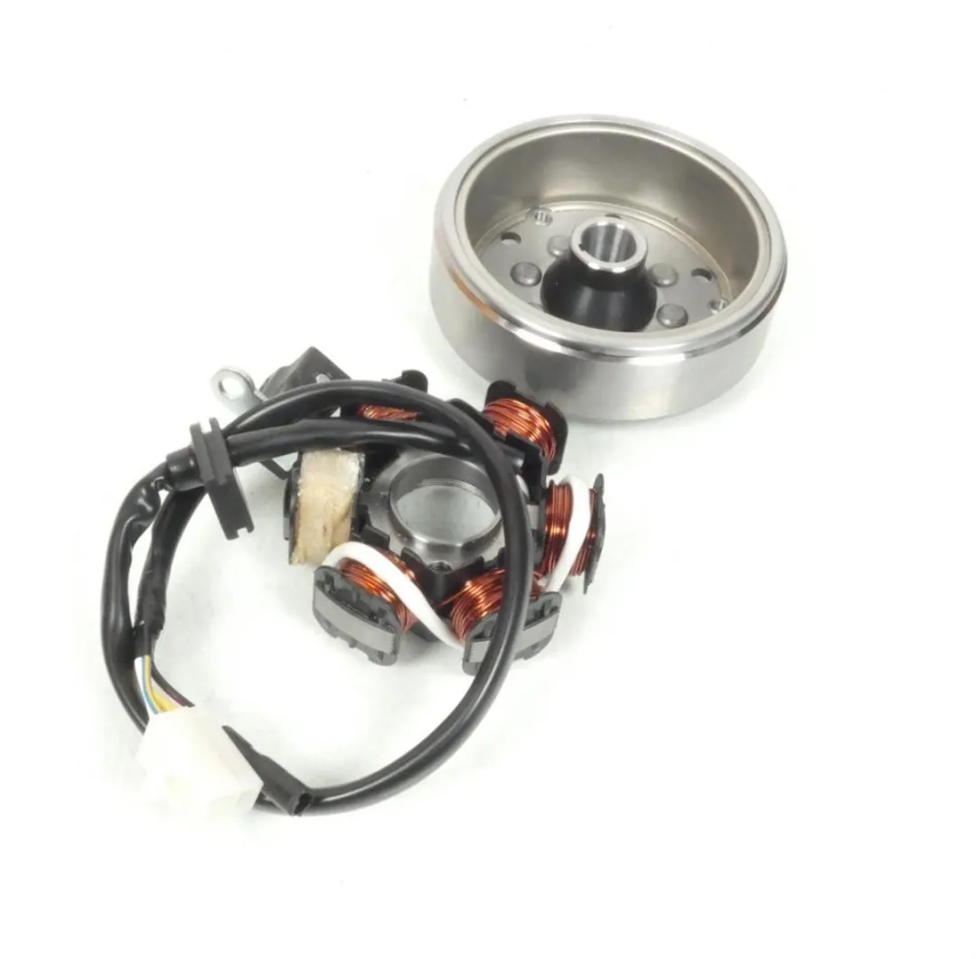 Peugeot 50 Ludix Magneetontsteking 766005/768349