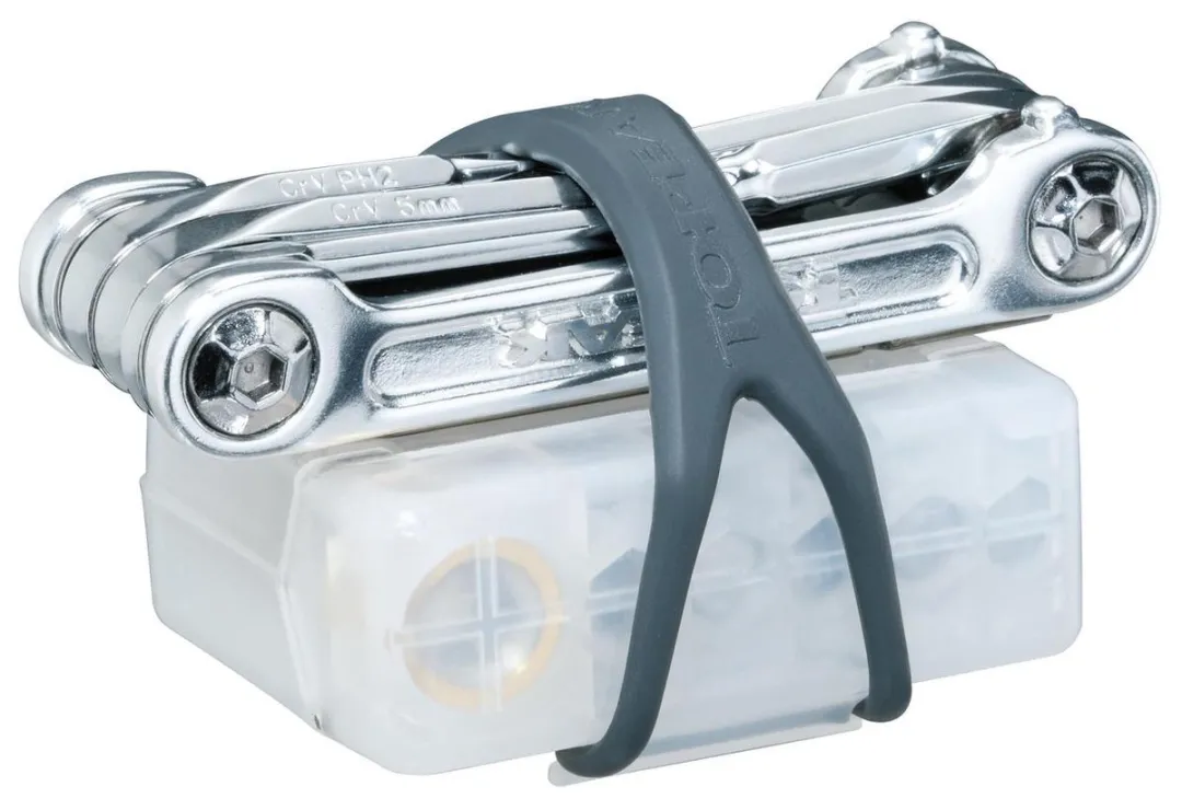 Topeak Nano TorqBox 6 - 15400086