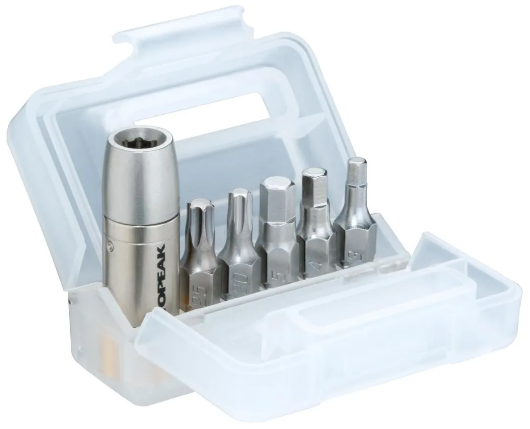 Topeak Nano TorqBox 6 - 15400086