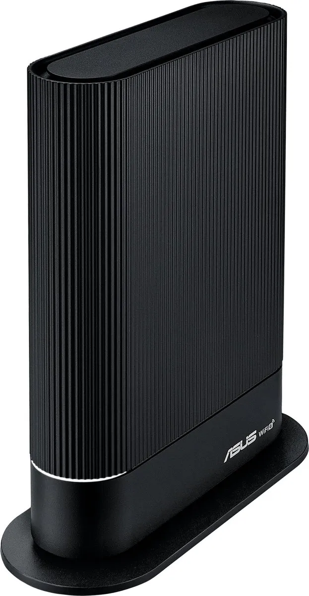 ASUS RT-AX59U WiFi 6 Router - 4200 Mbps - Zwart - afbeelding 4 van 6