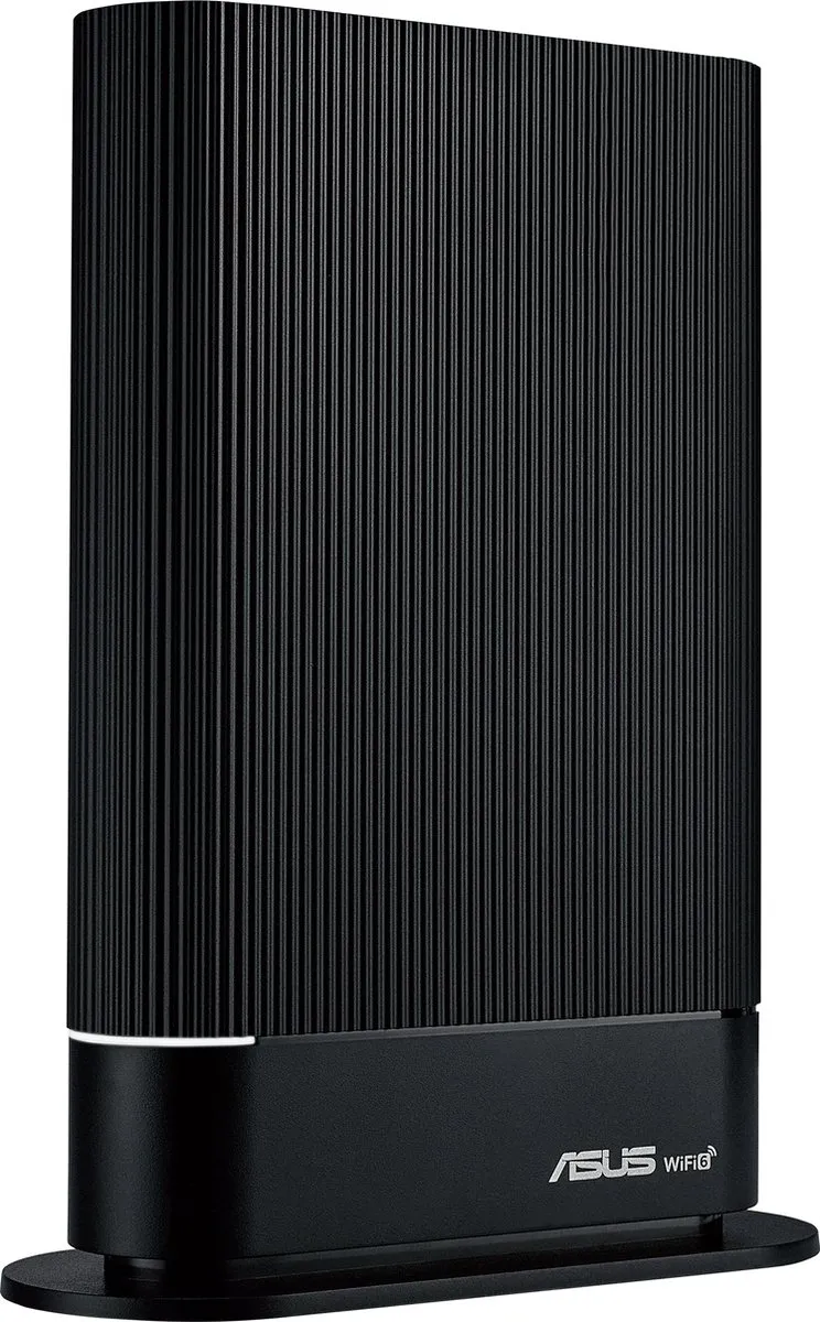 ASUS RT-AX59U WiFi 6 Router - 4200 Mbps - Zwart - afbeelding 5 van 6