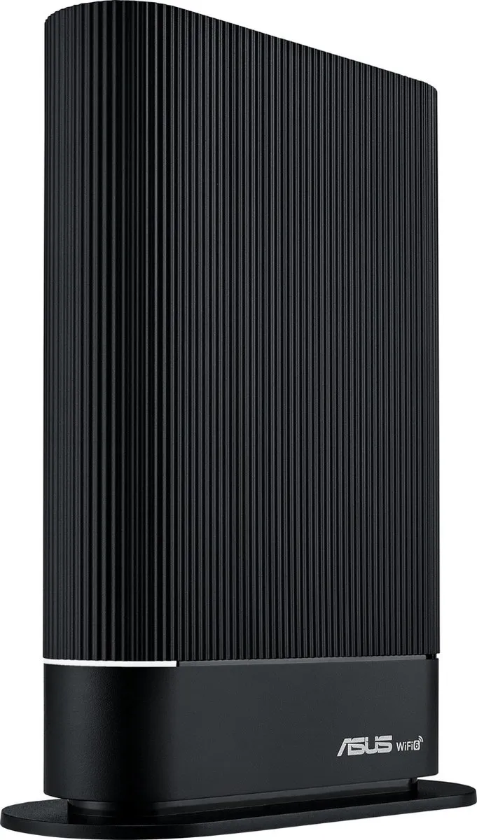 ASUS RT-AX59U WiFi 6 Router - 4200 Mbps - Zwart