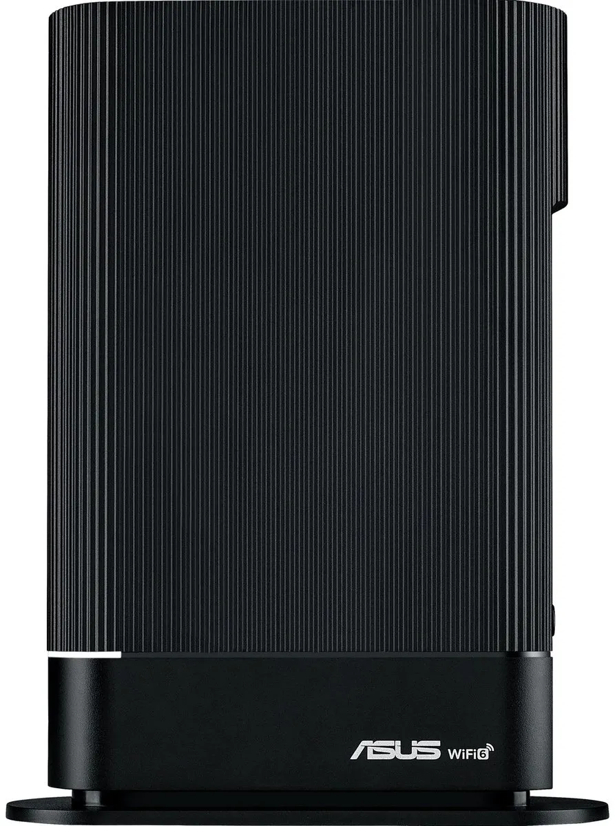 ASUS RT-AX59U WiFi 6 Router - 4200 Mbps - Zwart - afbeelding 6 van 6