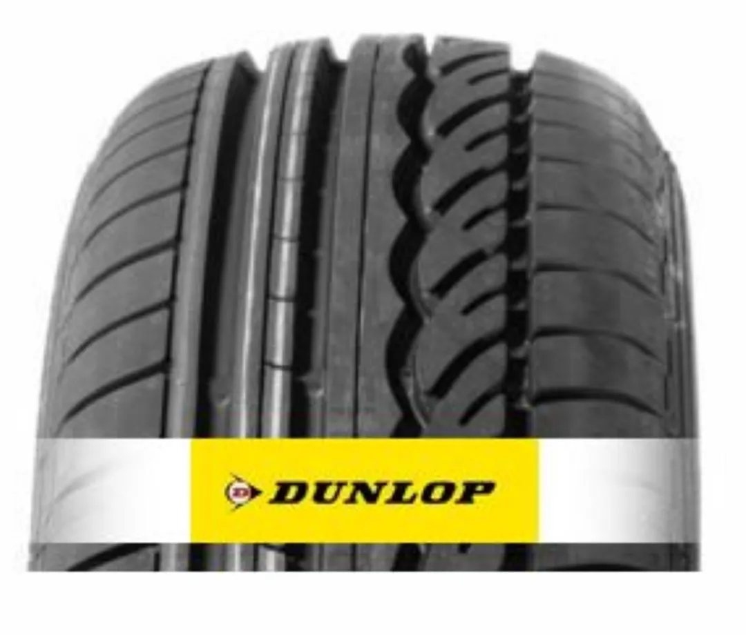 Dunlop SP Sport 01 Zomerband 235/50 R18 97V