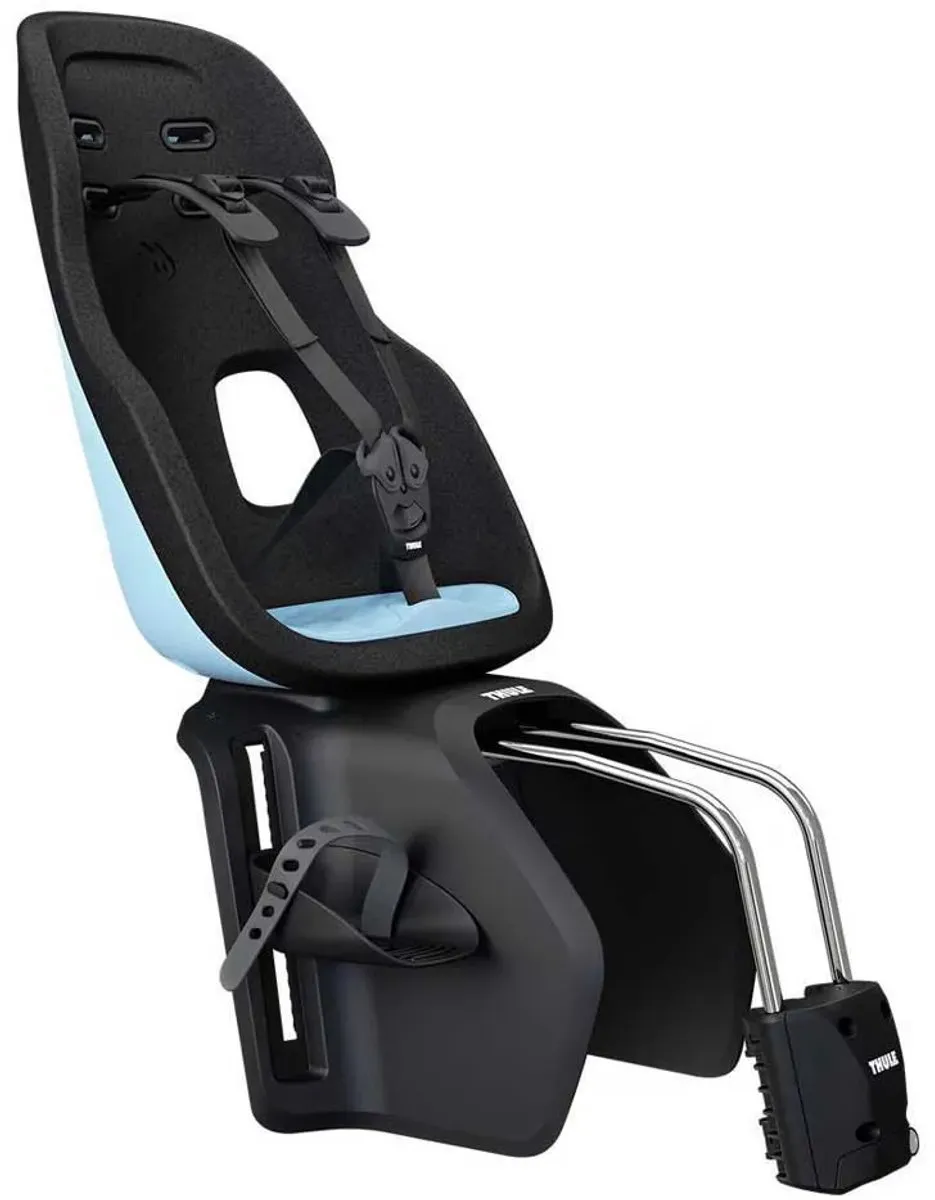Thule Yepp Nexxt 2 Maxi Fietsstoeltje