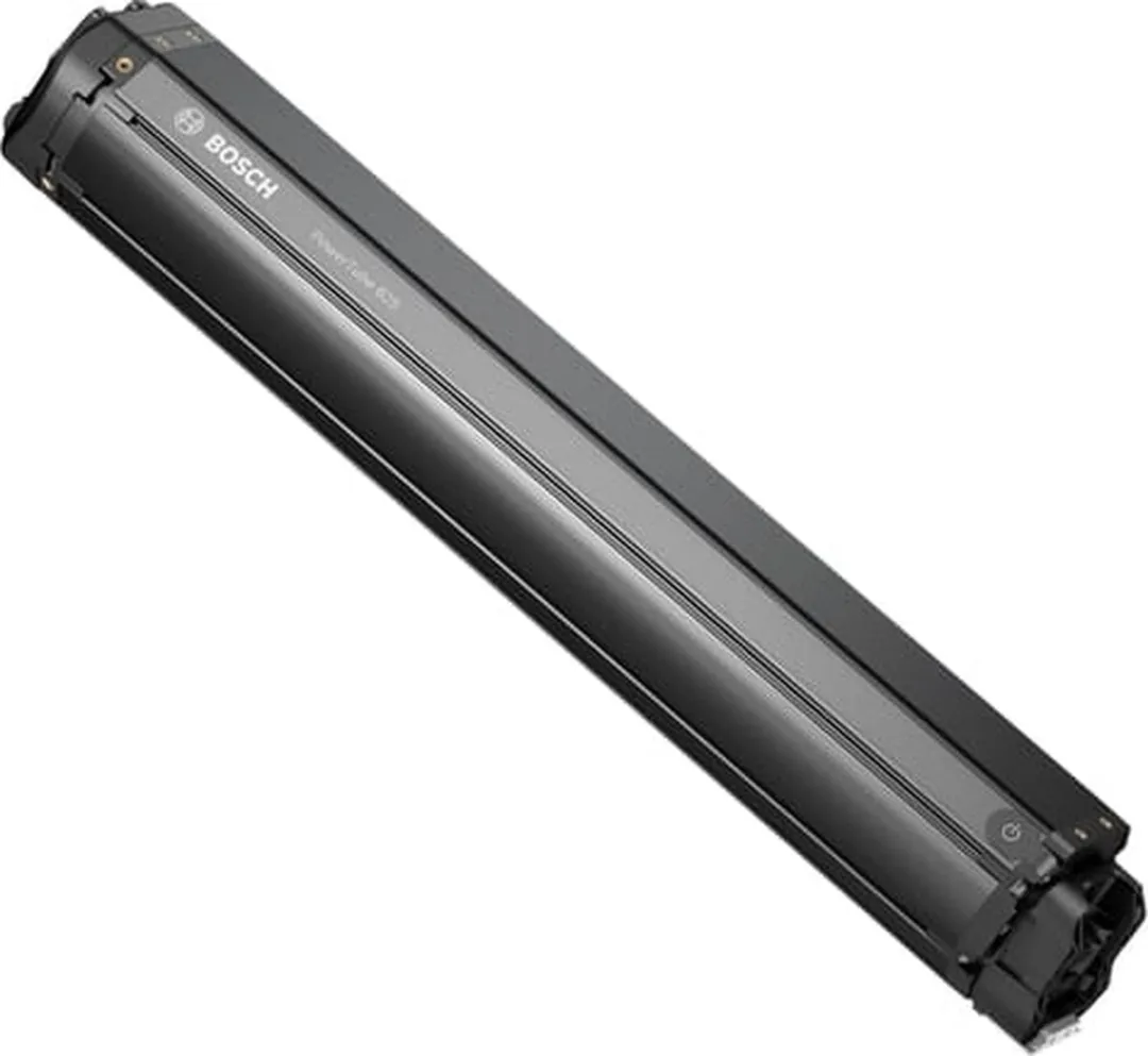 Bosch Powertube SMART 625 BBP3760 Fietsaccu - Horizontaal