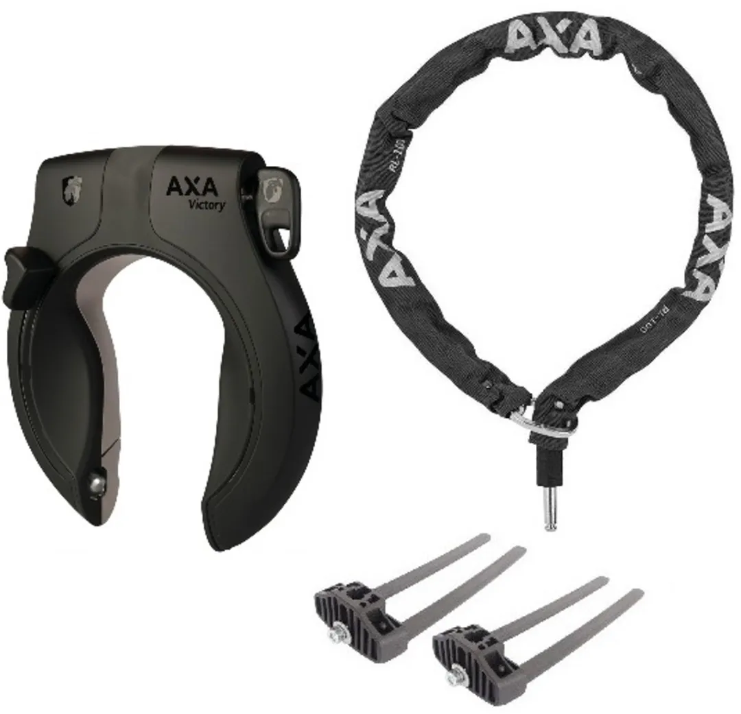 AXA Victory Ringslot ART2
