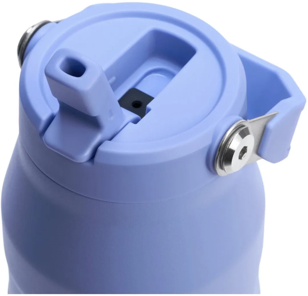Stanley IceFlow Bottle Flip Straw 1,06L - Hydrangea - afbeelding 5 van 6