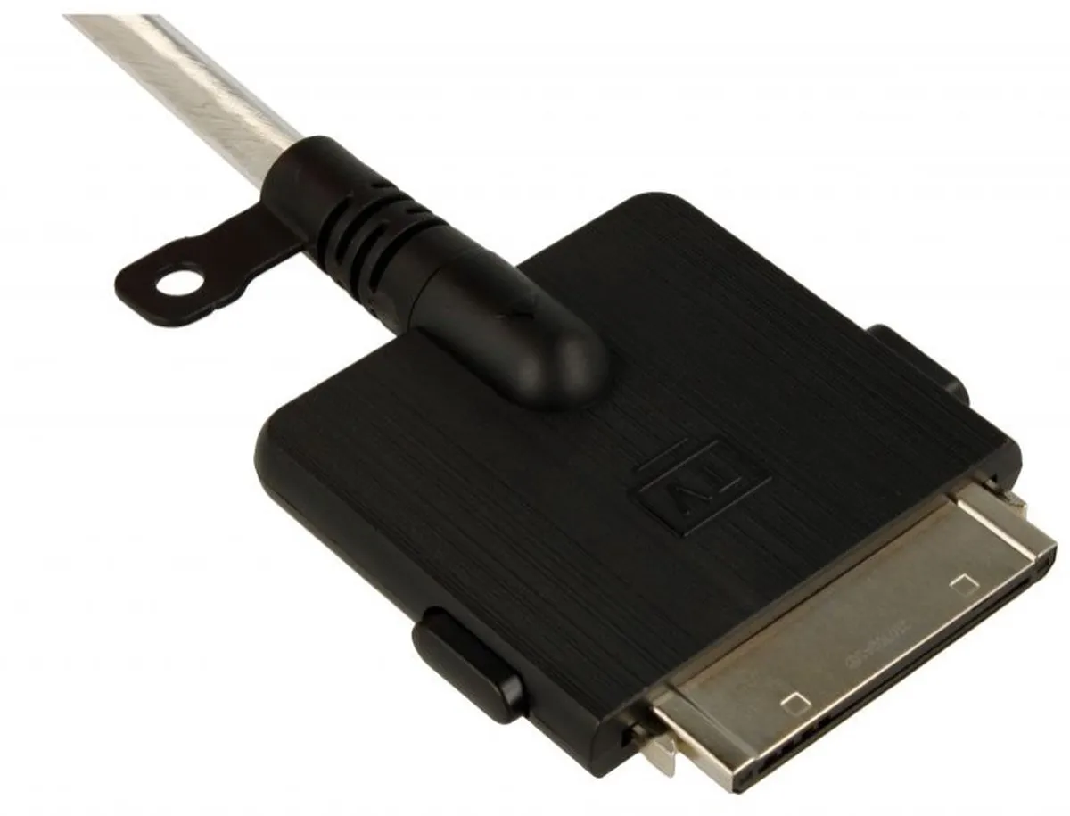Samsung One Connect Cable BN39-02688B - 2.5m Grijs