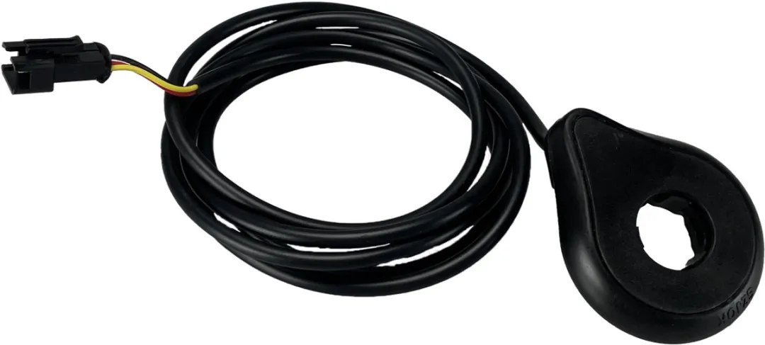 OUXI V8/H9 Trapondersteuningsensor