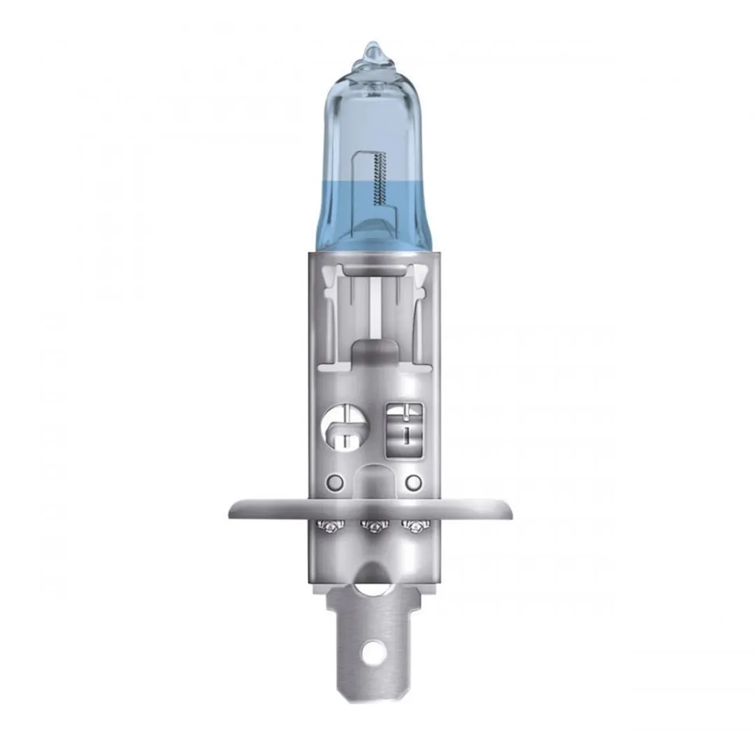 Osram Cool Blue Intense Next Gen H1 64150CBN - 5000K
