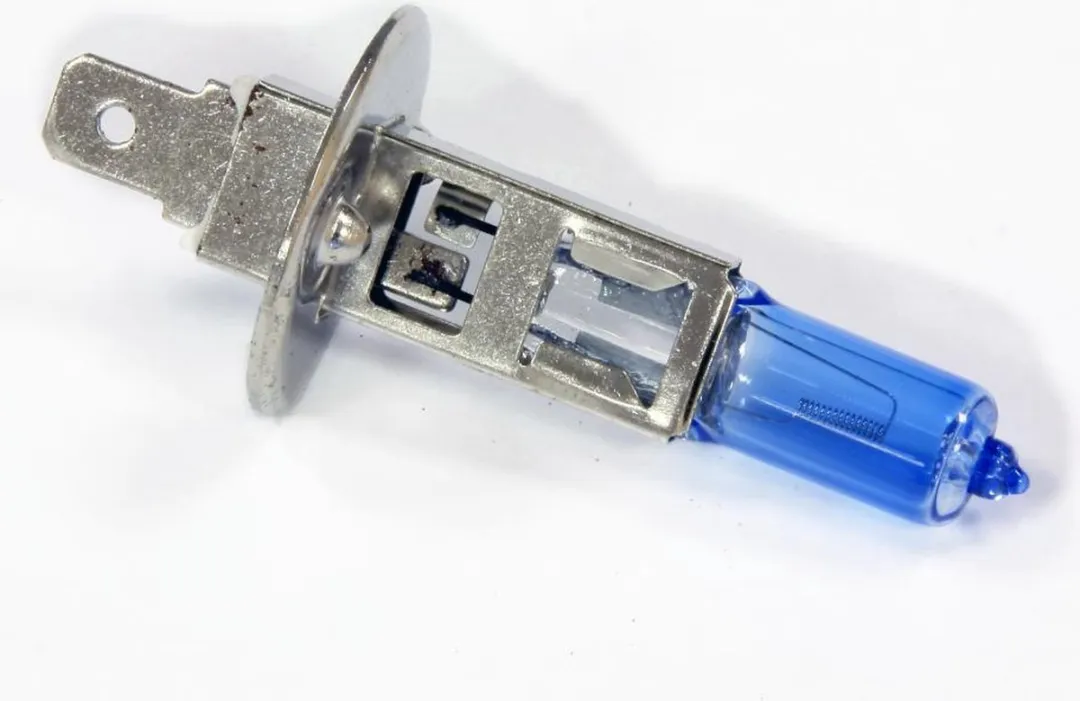 Osram Cool Blue Intense Next Gen H1 64150CBN - 5000K