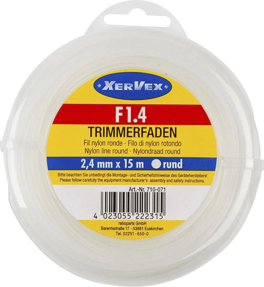 Westfalia Reserve Polyamide Garen 2,4mm