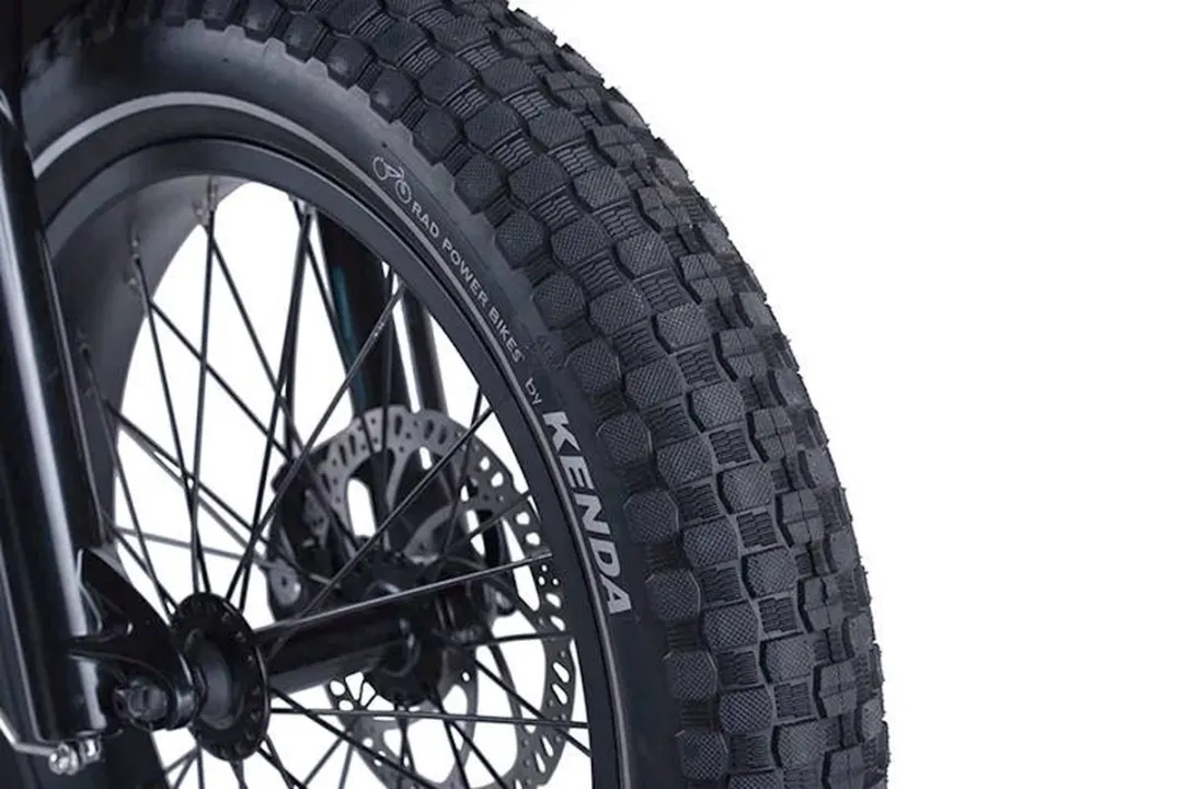 Kenda Buitenband Fatbike 20x3.30 K905