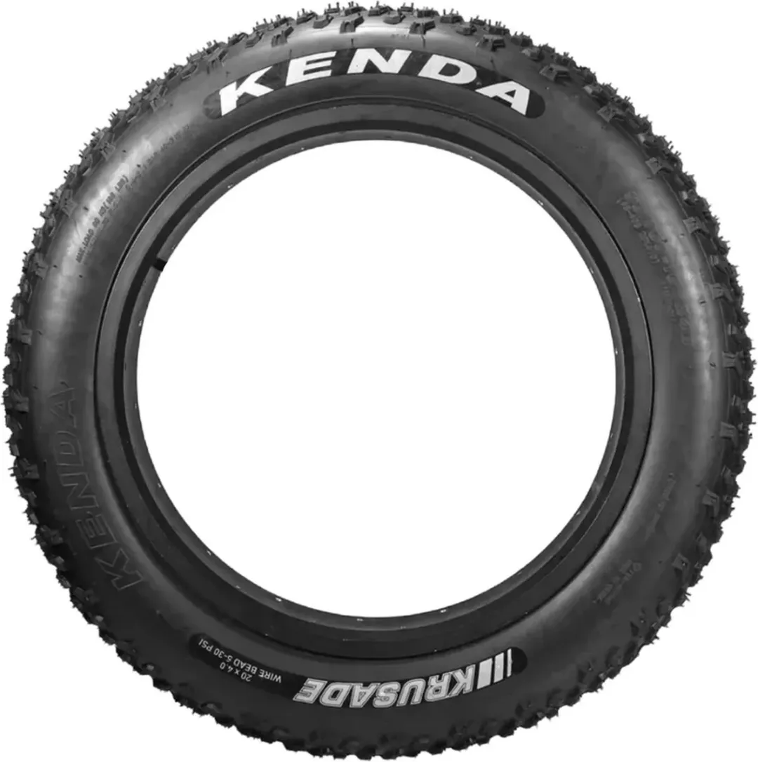 Kenda Buitenband Fatbike 20x3.30 K905
