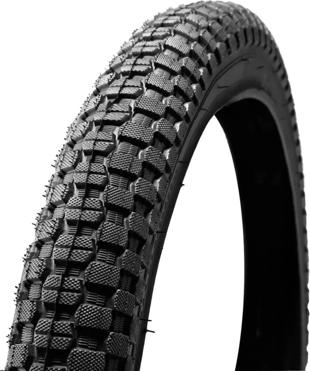 Kenda Buitenband Fatbike 20x3.30 K905