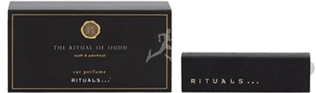 Rituals Oudh Car Perfume