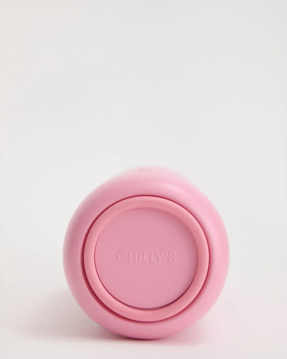 Chillys Series 3 CB3-B350LOTU Thermosfles 350ml - Roze