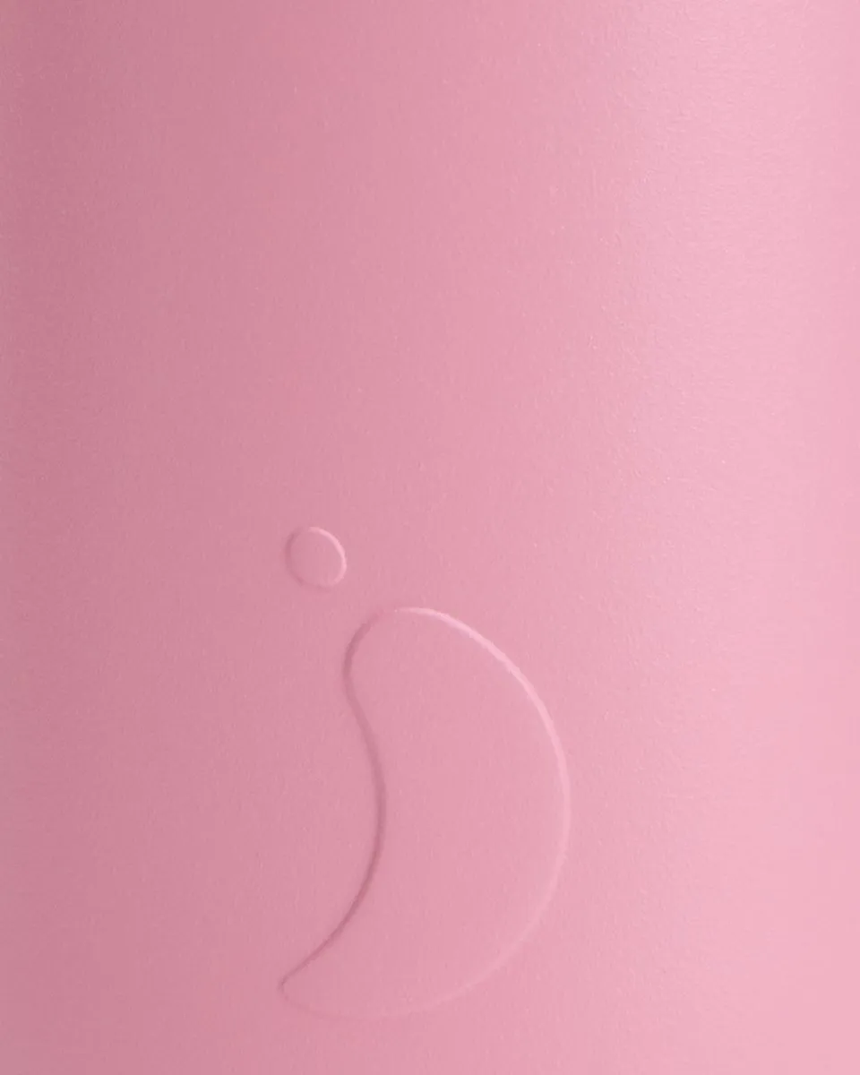 Chillys Series 3 CB3-B350LOTU Thermosfles 350ml - Roze