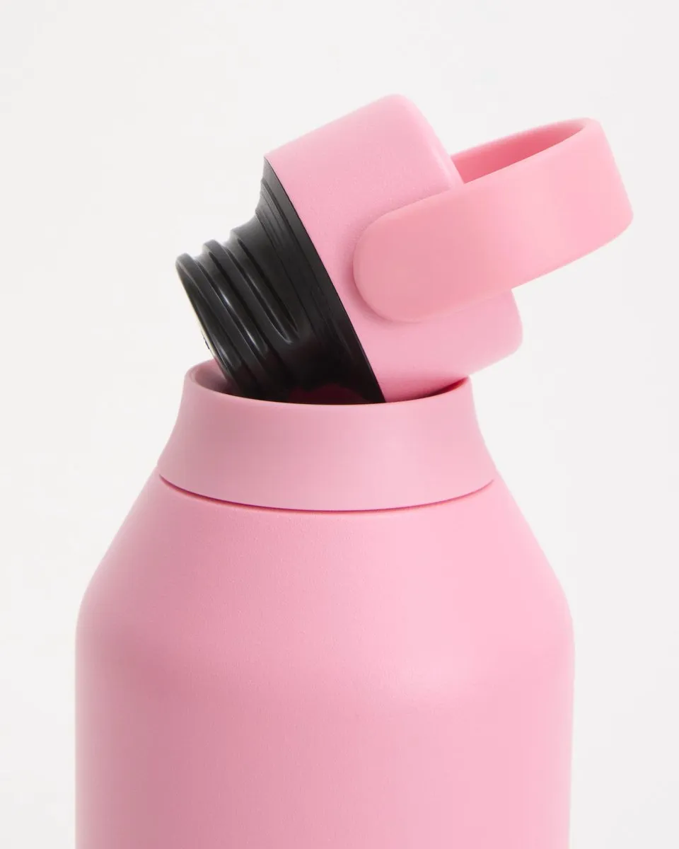 Chillys Series 3 CB3-B350LOTU Thermosfles 350ml - Roze