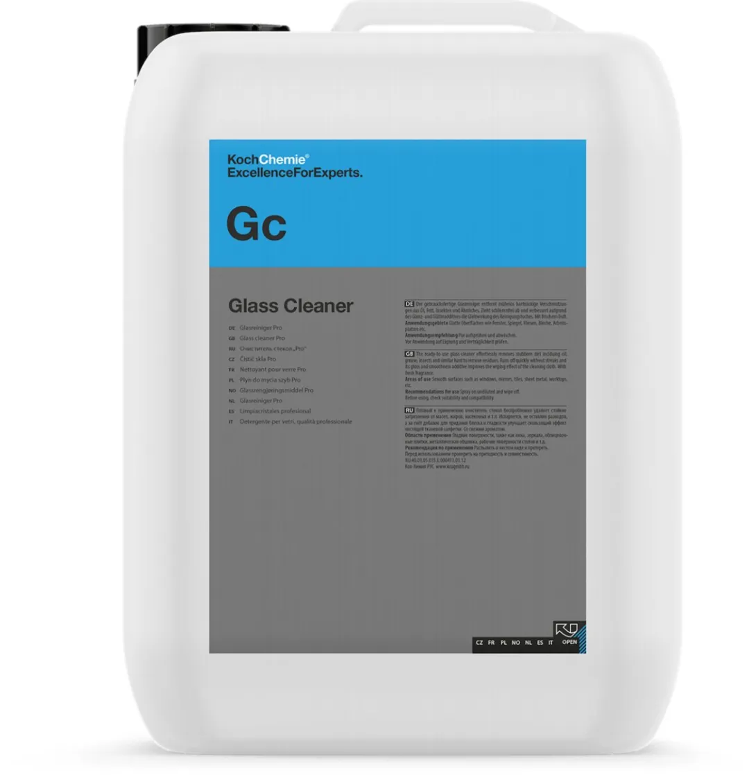 Koch Chemie Glass Cleaner 10L