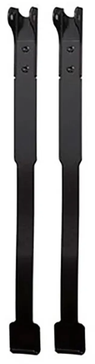 Thule ClipOn Adapter 9115 - Zwart