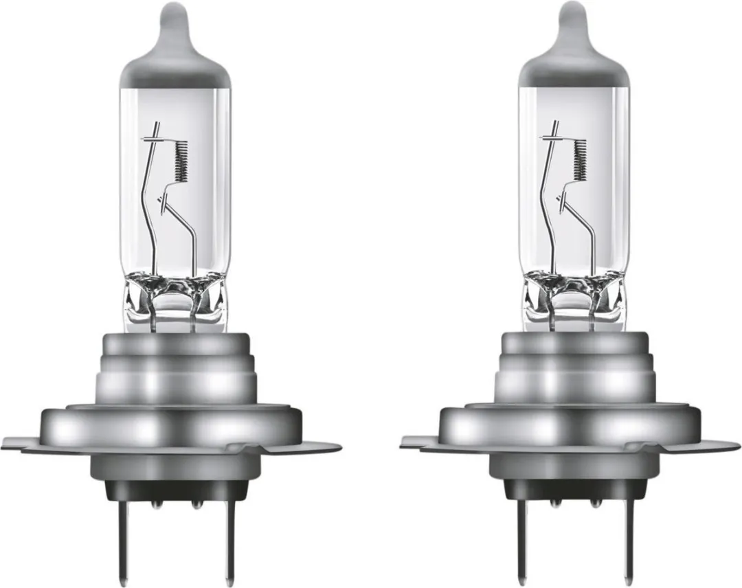 Osram Original Line H7 Autolamp 12V 55W - 2 Stuks