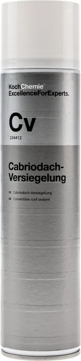 Koch Chemie Cabriodakverzegeling 400ml
