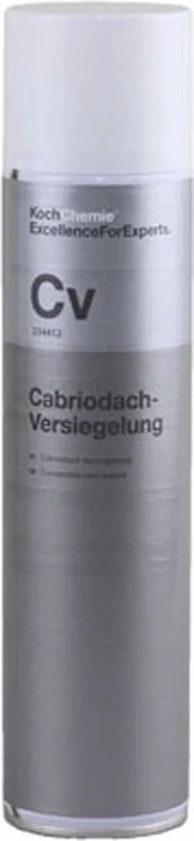 Koch Chemie Cabriodakverzegeling 400ml