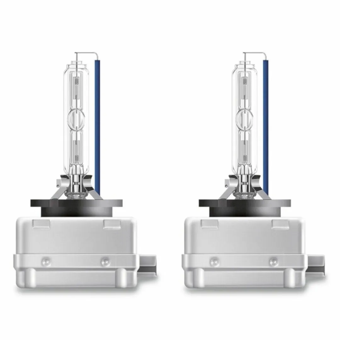 Osram Cool Blue Boost D1S CBB-2HB Set - 2 Stuks - afbeelding 2 van 5