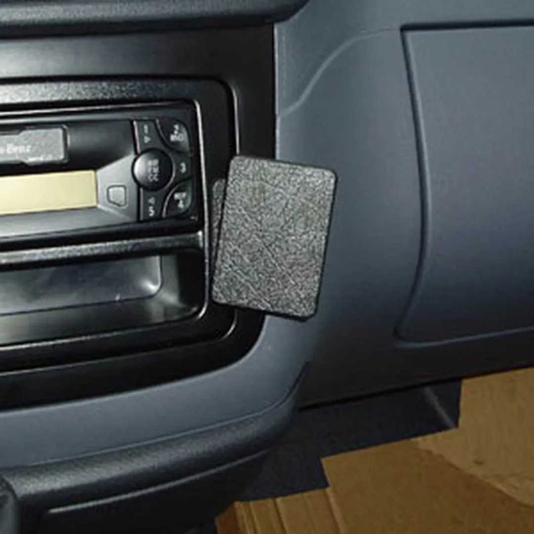 Brodit Angled Mount MB Vito 04- 853366